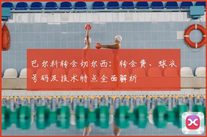 巴尔科转会切尔西:转会费、球衣号码及技术特点全面解析